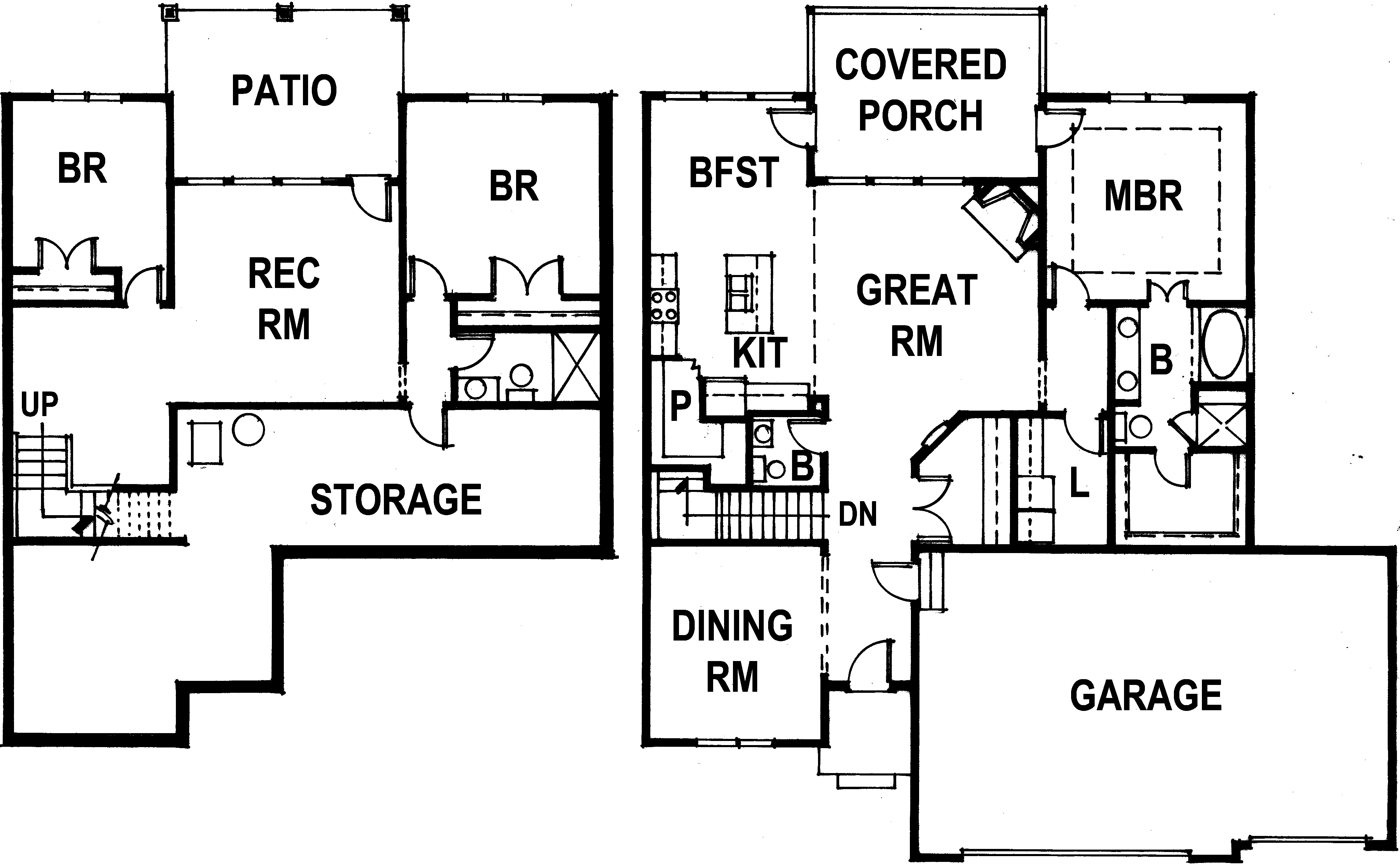 2015 Spring Parade of Homes